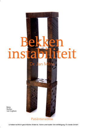 Bekkeninstabiliteit