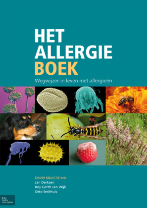 Het allergieboek