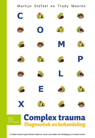 Complex trauma main product photo
