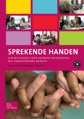 Sprekende handen