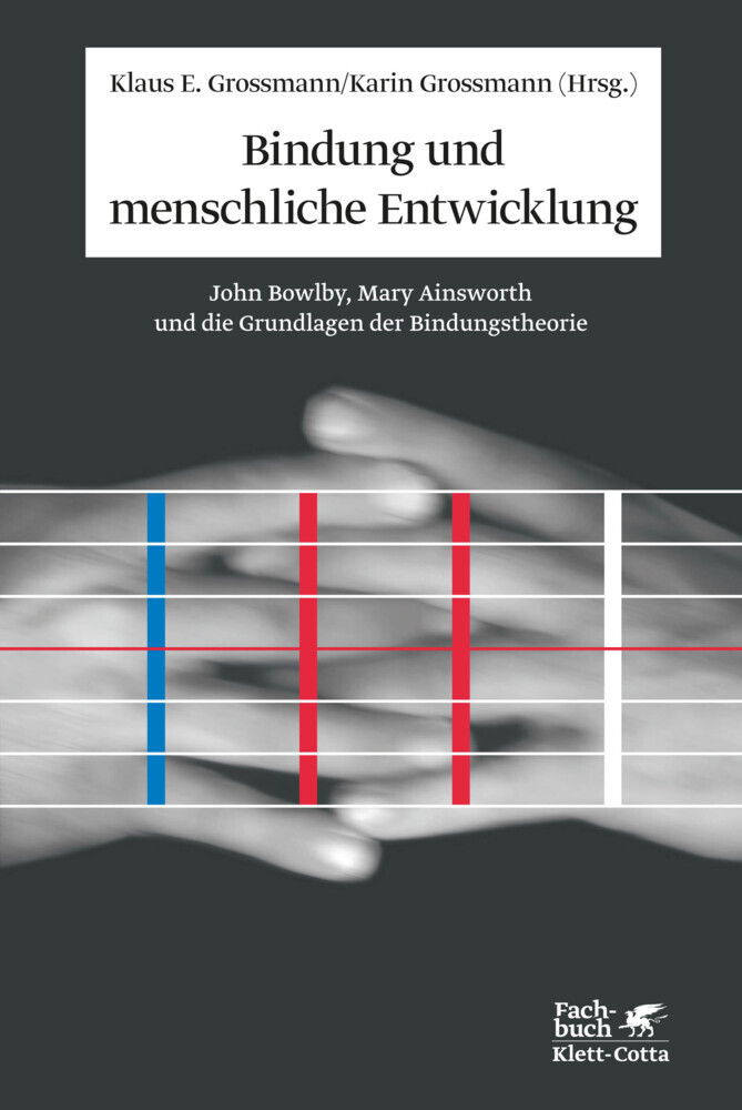 Bindung und menschliche Entwicklung main product photo