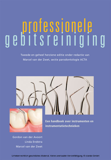 Professionele gebitsreiniging main product photo