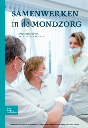 Samenwerken in de mondzorg