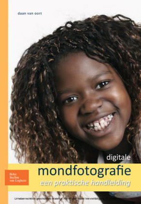 Digitale mondfotografie