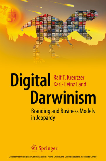 Digital Darwinism main product photo