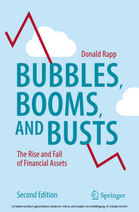 Bubbles, Booms, and Busts