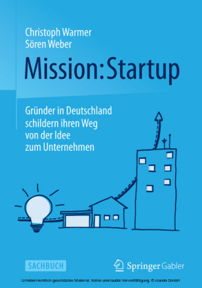 Mission: Startup