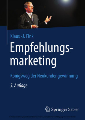 Empfehlungsmarketing