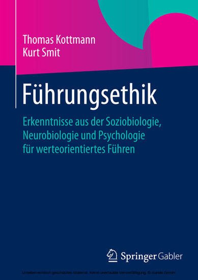 Führungsethik main product photo