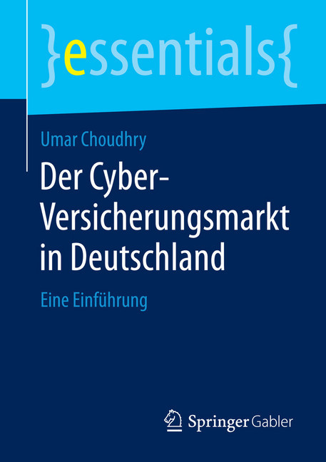 Der Cyber-Versicherungsmarkt in Deutschland main product photo