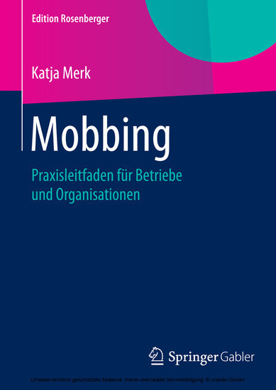 Mobbing main product photo