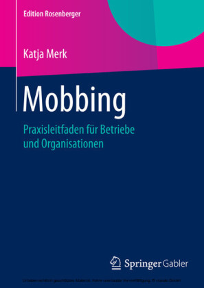 Mobbing
