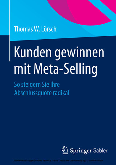 Kunden gewinnen mit Meta-Selling main product photo