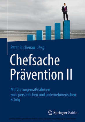 Chefsache Prävention II