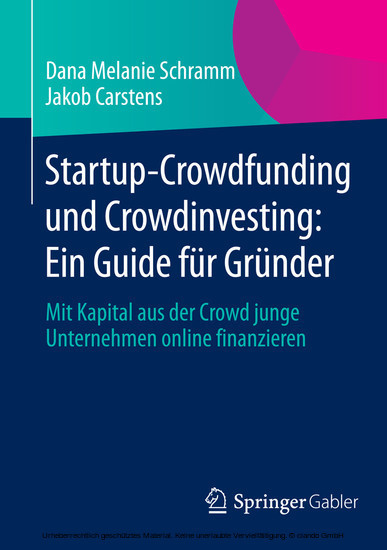 Startup-Crowdfunding und Crowdinvesting: Ein Guide für Gründer main product photo