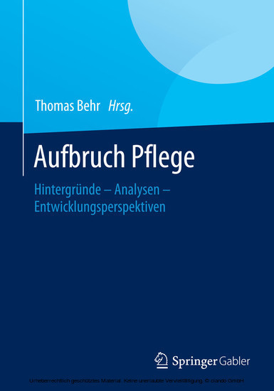Aufbruch Pflege main product photo