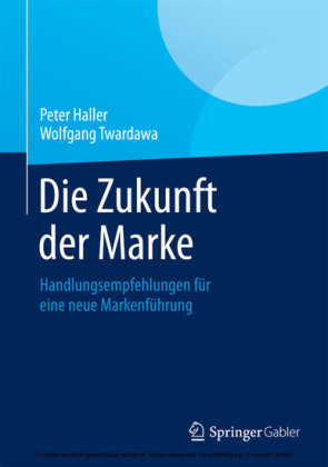 Die Zukunft der Marke
