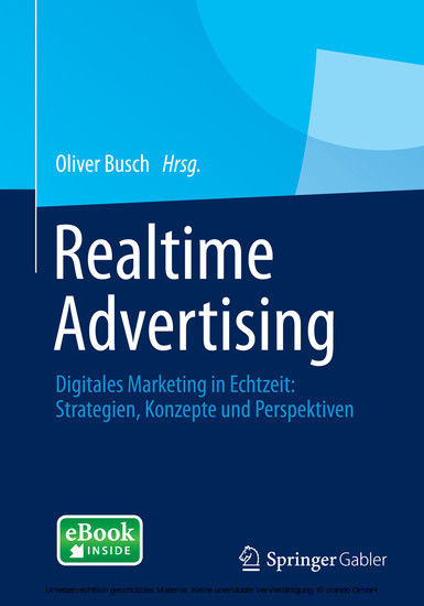 Realtime Advertising main product photo