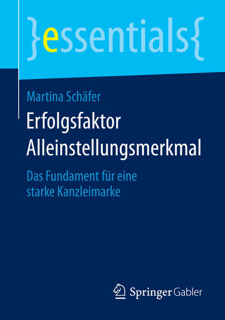 Erfolgsfaktor Alleinstellungsmerkmal main product photo