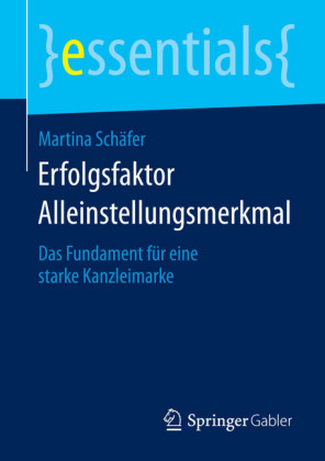 Erfolgsfaktor Alleinstellungsmerkmal