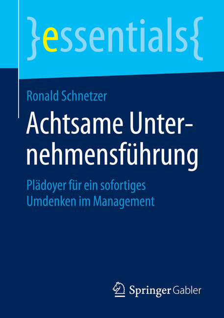 Achtsame Unternehmensführung main product photo