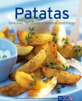 Patatas