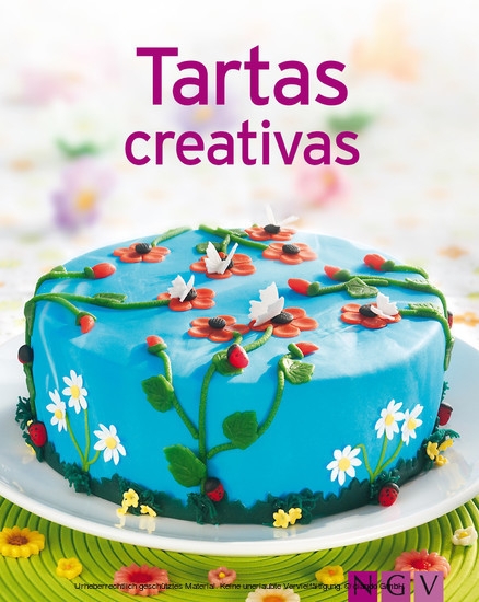 Tartas creativas main product photo
