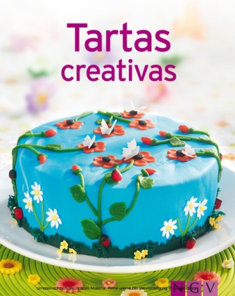 Tartas creativas