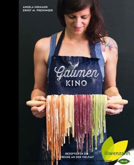 Gaumenkino main product photo