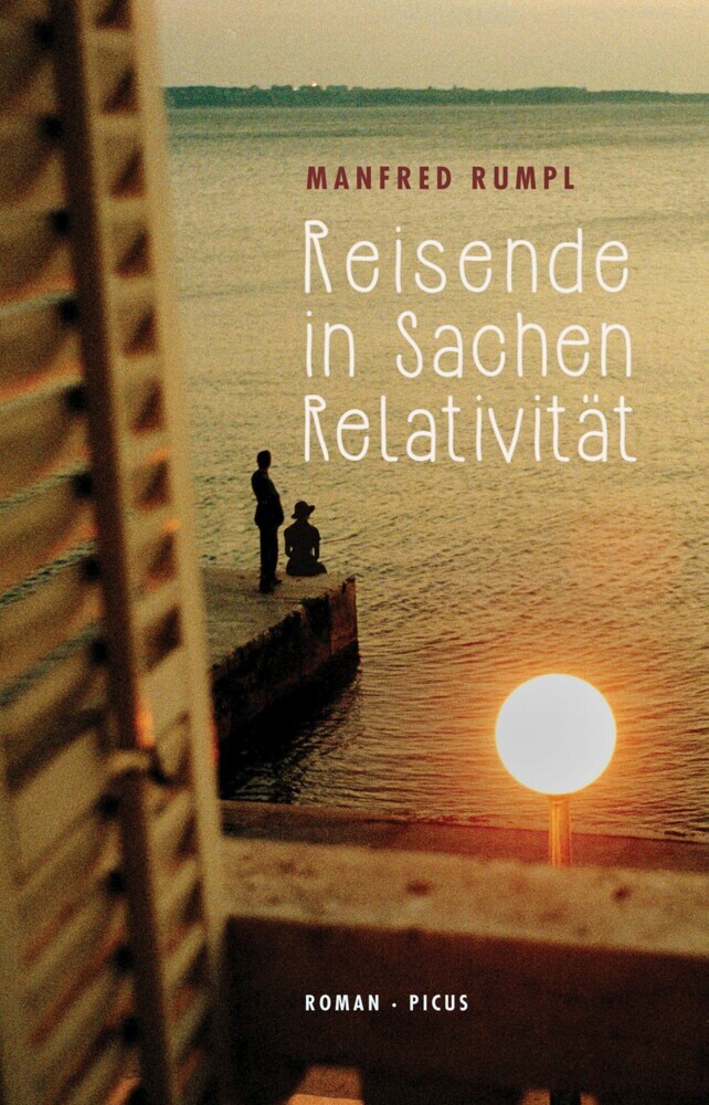 Reisende in Sachen Relativität main product photo