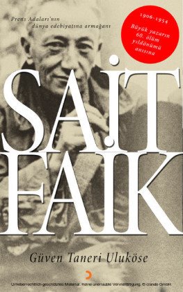 Sait Faik