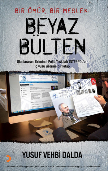 Bir Ömür, Bir Meslek: Beyaz Bülten main product photo