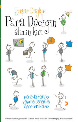 Para Dedigin Elimin Kiri