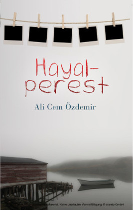 Hayalperest