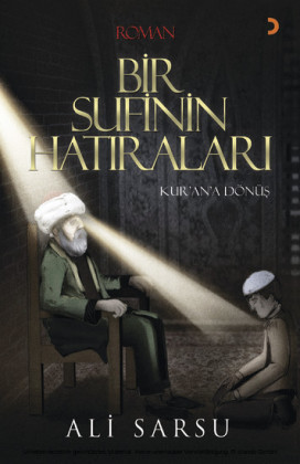 Bir Sufinin Hat ralar