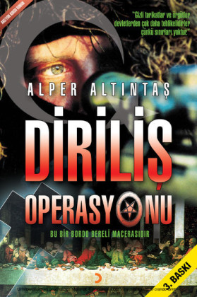 Dirilis Operasyonu