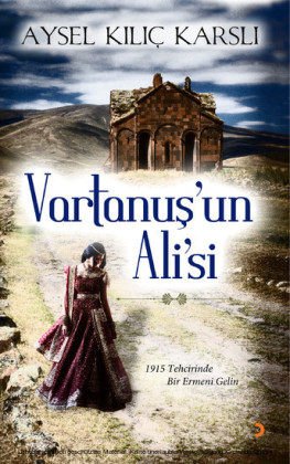 Vartanus'un Ali'si