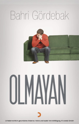 Olmayan