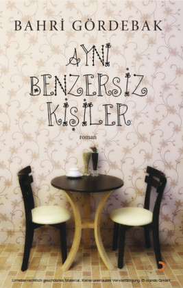 Ayn Benzersiz Kisiler