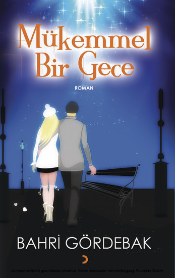 Mükemmel Bir Gece main product photo