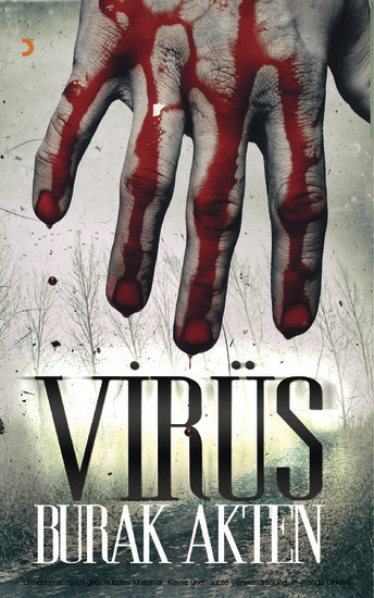 Virüs main product photo