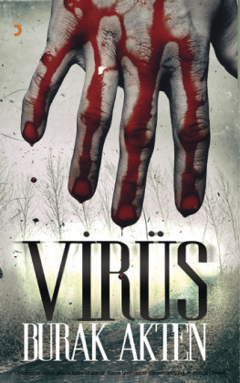 Virüs