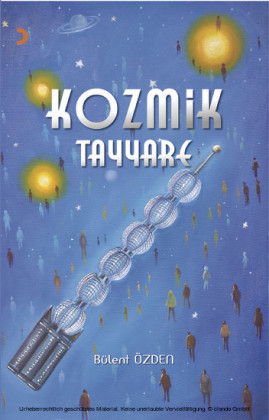 Kozmik Tayyare