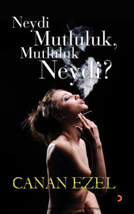 Neydi Mutluluk, Mutluluk Neydi?
