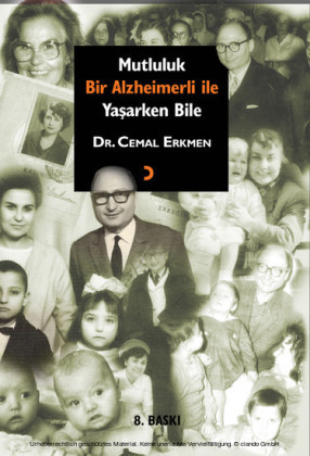 Mutluluk Bir Alzheimerli ile Yasarken Bile