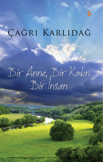Bir Anne, Bir Kadin, Bir Insan main product photo