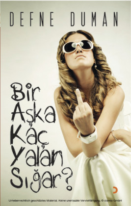 Bir Aska Kaç Yalan S gar?