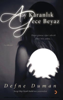 Ay Karanl k Gece Beyaz