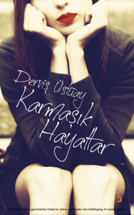 Karmas k Hayatlar