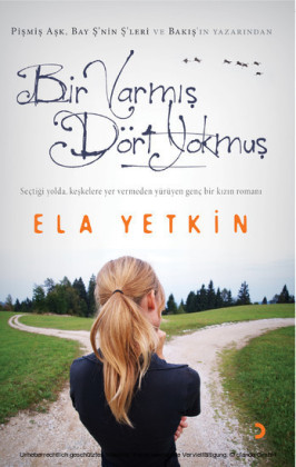 Bir Varm s Dört Yokmus